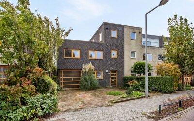 Oude Middenweg 58