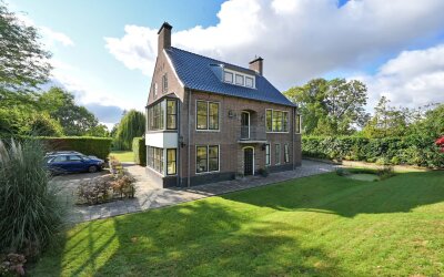 Huis te koop Westvlietweg 12-A