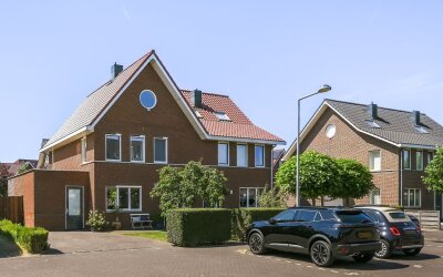 Huis te koop Artemisschelphof 4