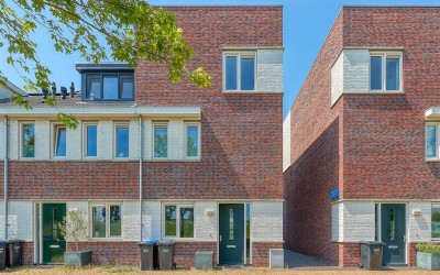 Henriëtte van der Meydreef 130