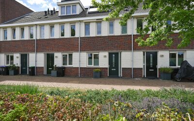 Huis te koop Henriëtte van der Meydreef 138