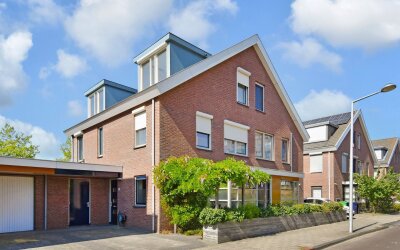 Kamilleveld 52