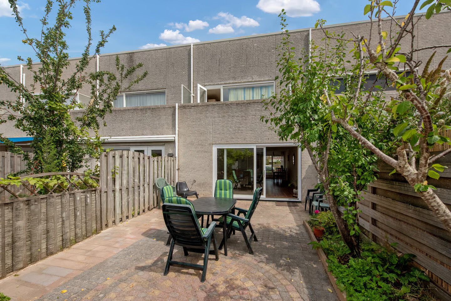 Tussenwoning te koop: Pijlkruidveld 43, 'S-Gravenhage