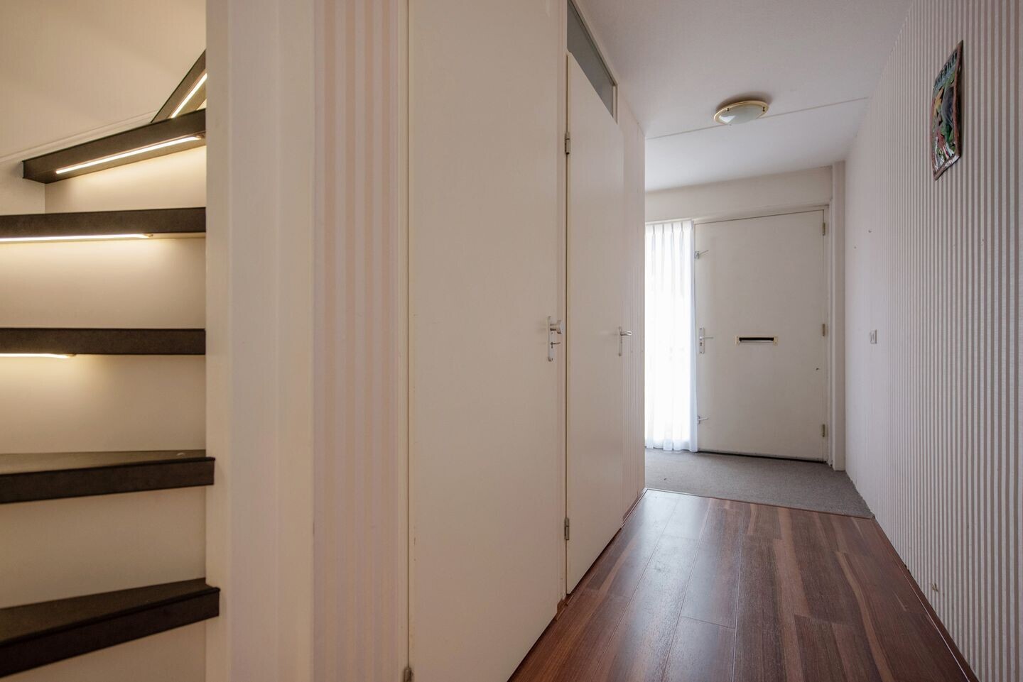 Tussenwoning te koop: Pijlkruidveld 43, 'S-Gravenhage
