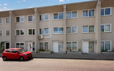 Pijlkruidveld 43