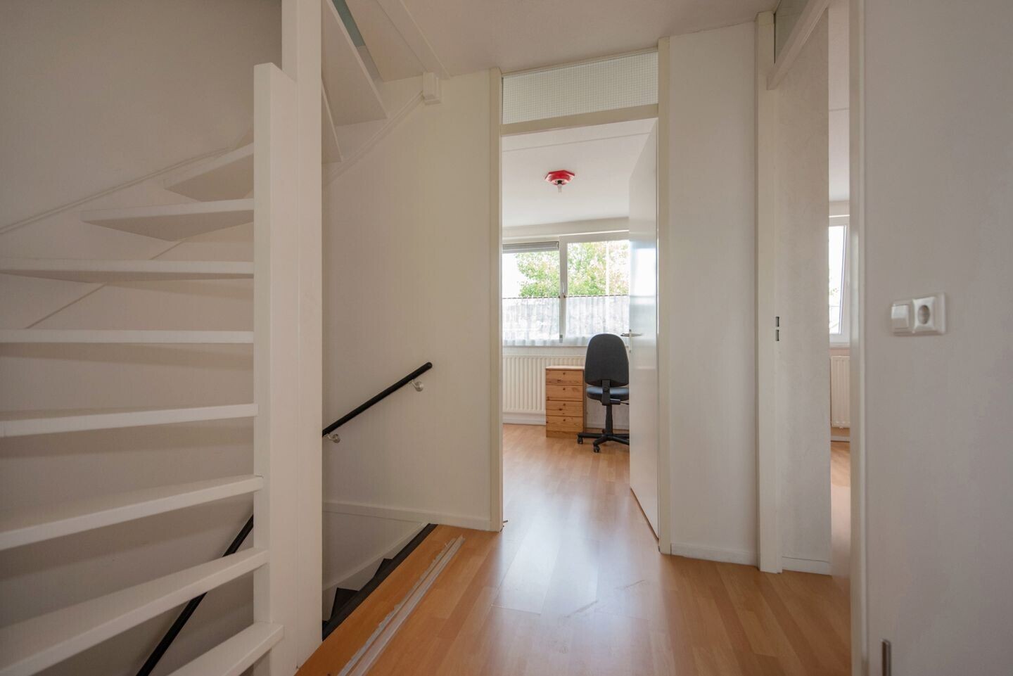 Tussenwoning te koop: Pijlkruidveld 43, 'S-Gravenhage