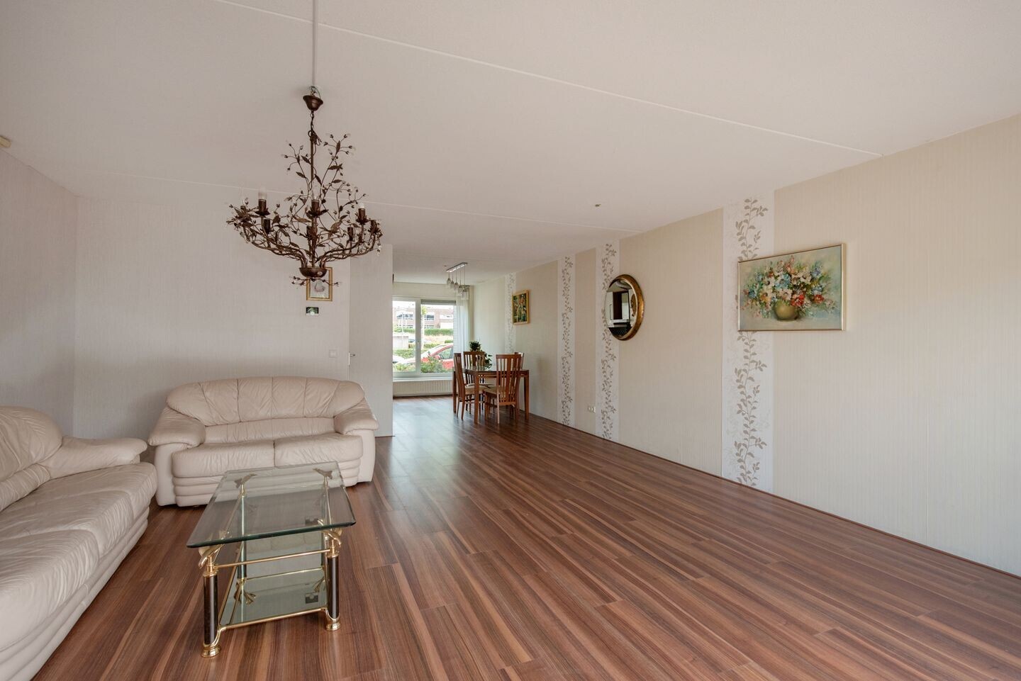 Tussenwoning te koop: Pijlkruidveld 43, 'S-Gravenhage