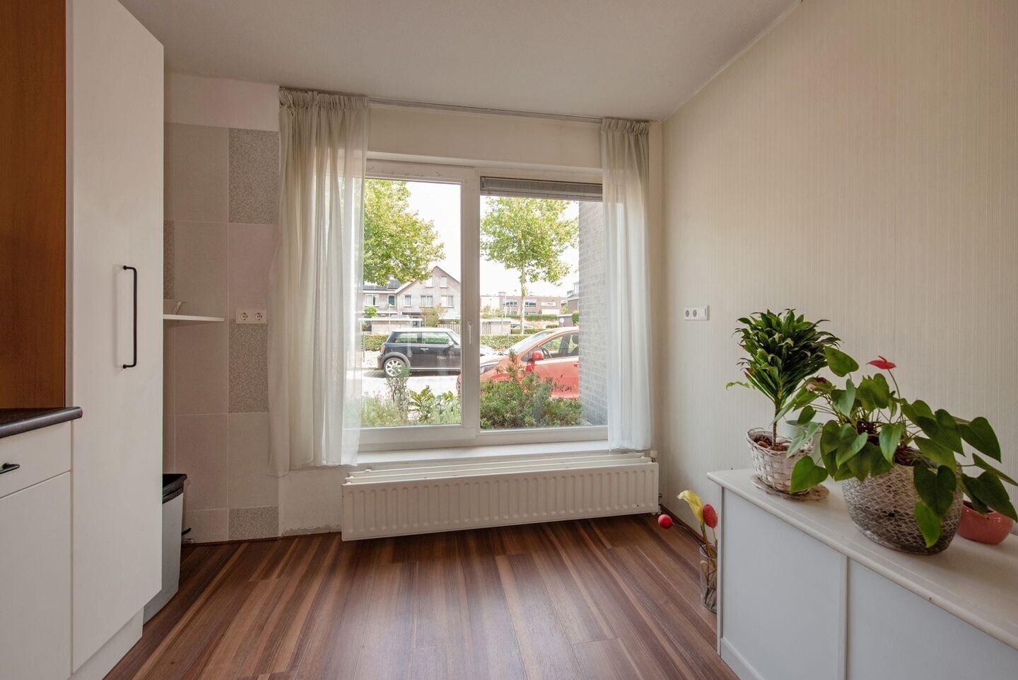 Tussenwoning te koop: Pijlkruidveld 43, 'S-Gravenhage