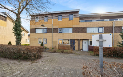 Koolzaadveld 9