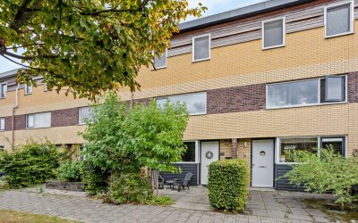 Huis te koop Hondsdrafveld 15