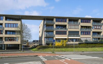 Klaproosveld 21