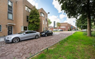Huis te koop Baarssingel 2