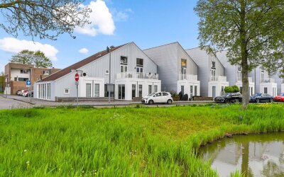 Huis te koop Ruisvoornvijver 31