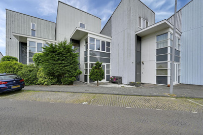 Forelvijver 4