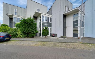 Forelvijver 4