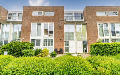 Krakeendstraat 20