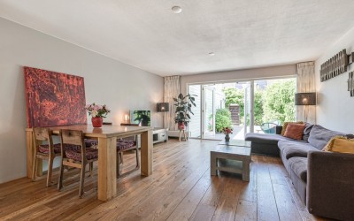 Pijlstaartsingel 18