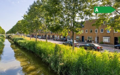 Meivliegsingel 21