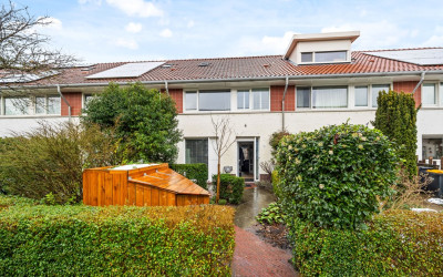 Vijverjufferhof 14
