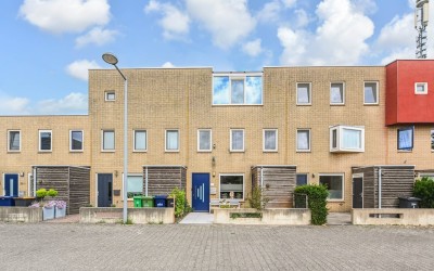Glazenmakerhof 6