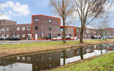 Alikruiksingel 3