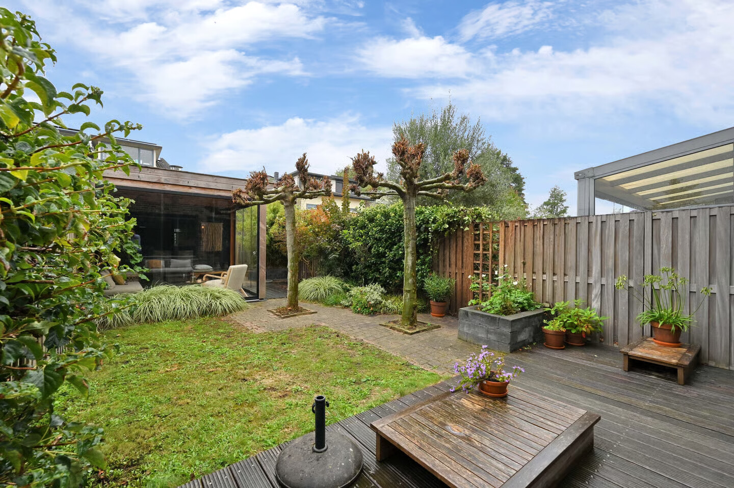 Tussenwoning te koop: Dodaarsoever 14, 'S-Gravenhage