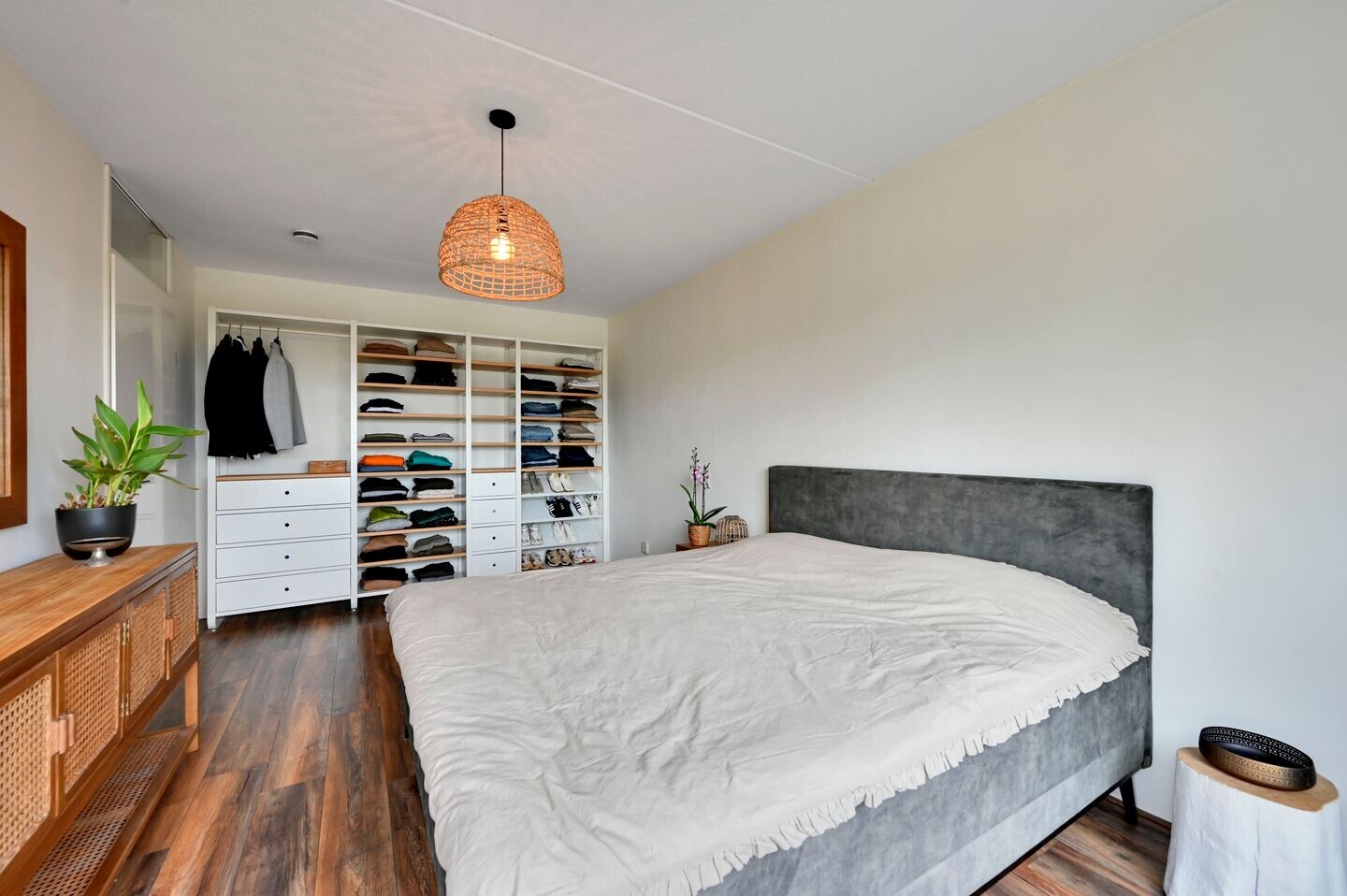 Tussenwoning te koop: Dodaarsoever 14, 'S-Gravenhage