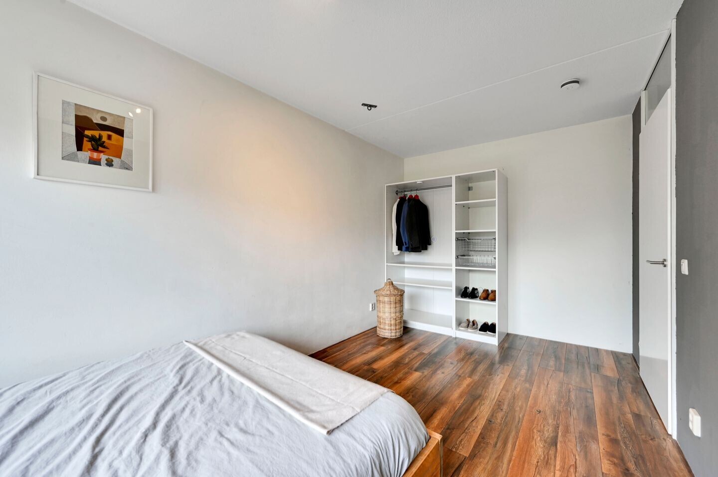 Tussenwoning te koop: Dodaarsoever 14, 'S-Gravenhage