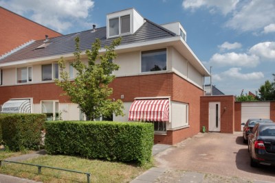 Bieskade 15