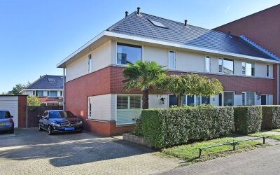 Bieskade 23