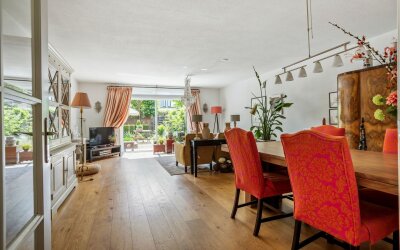 Handbalstraat 3