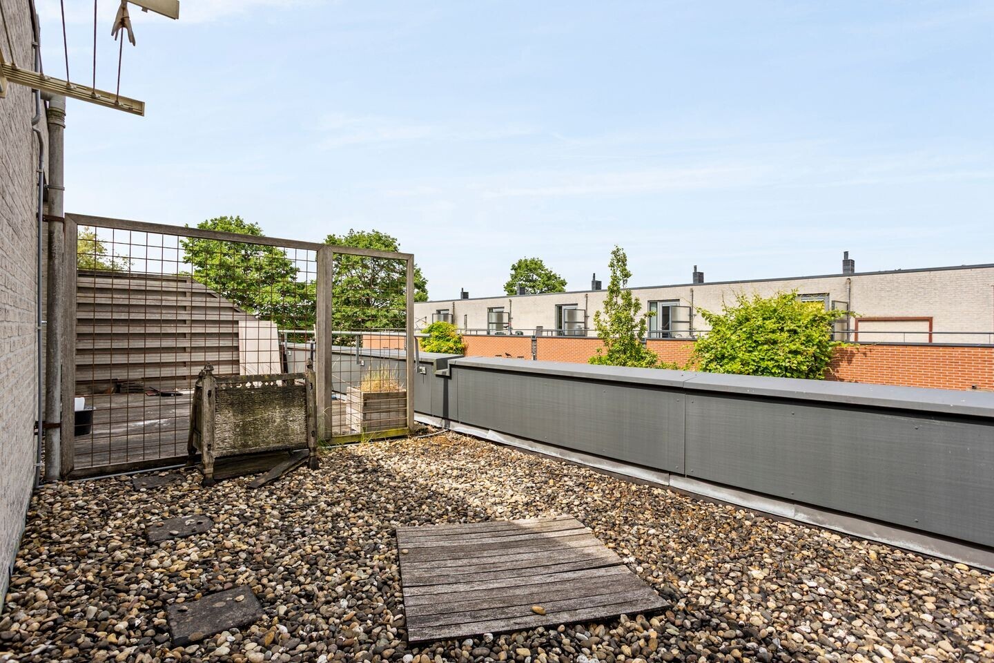 Tussenwoning te koop: Handbalstraat 3, 'S-Gravenhage