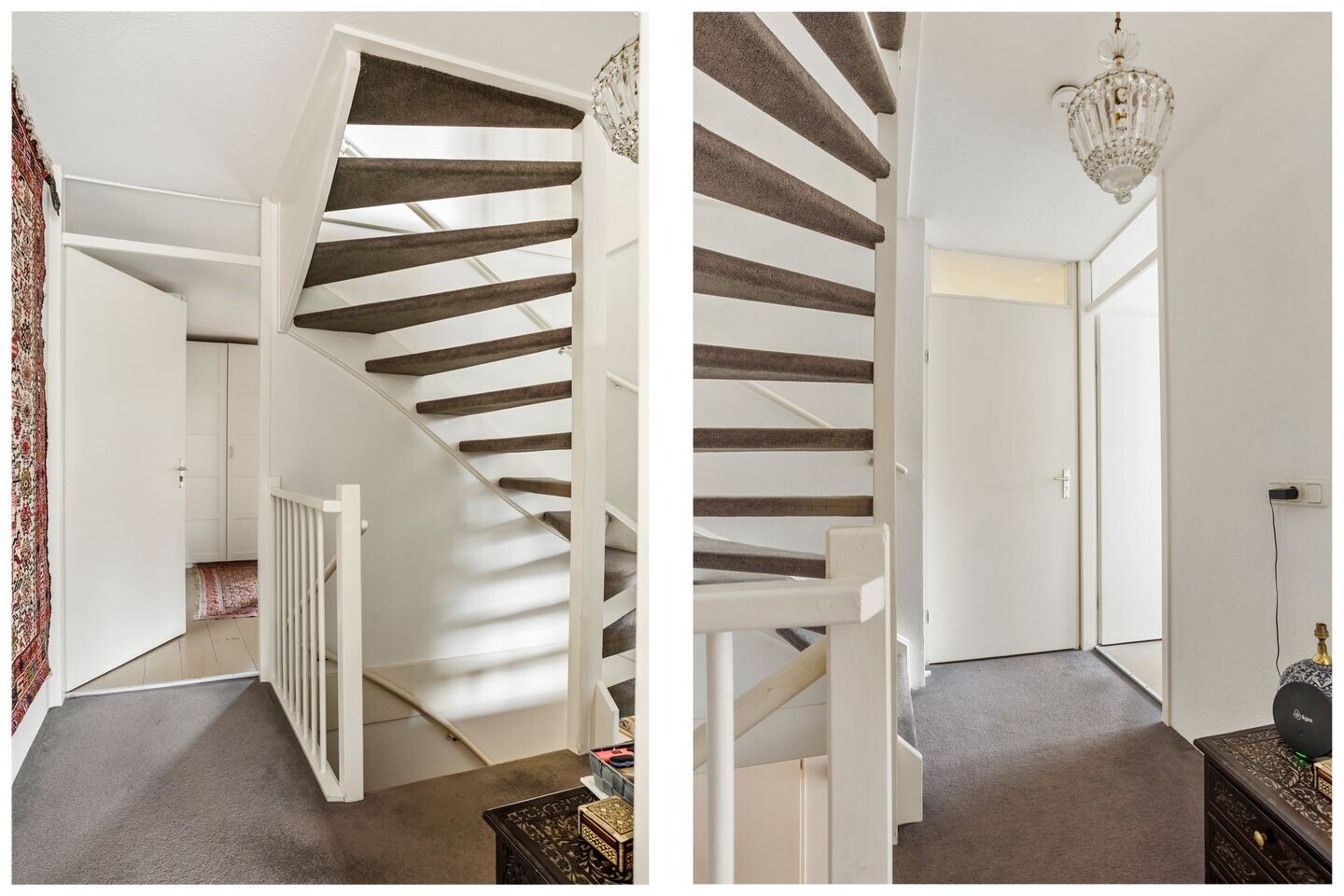 Tussenwoning te koop: Handbalstraat 3, 'S-Gravenhage