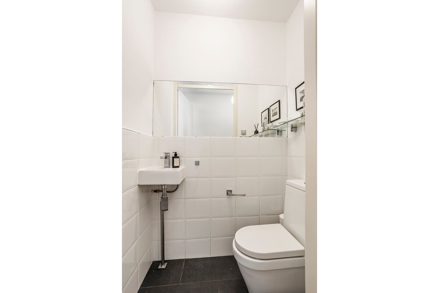 Tussenwoning te koop: Handbalstraat 3, 'S-Gravenhage