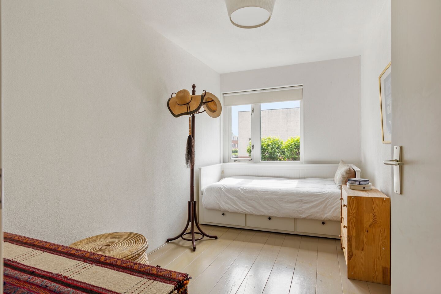Tussenwoning te koop: Handbalstraat 3, 'S-Gravenhage