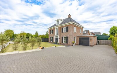 Veenweg 188-A