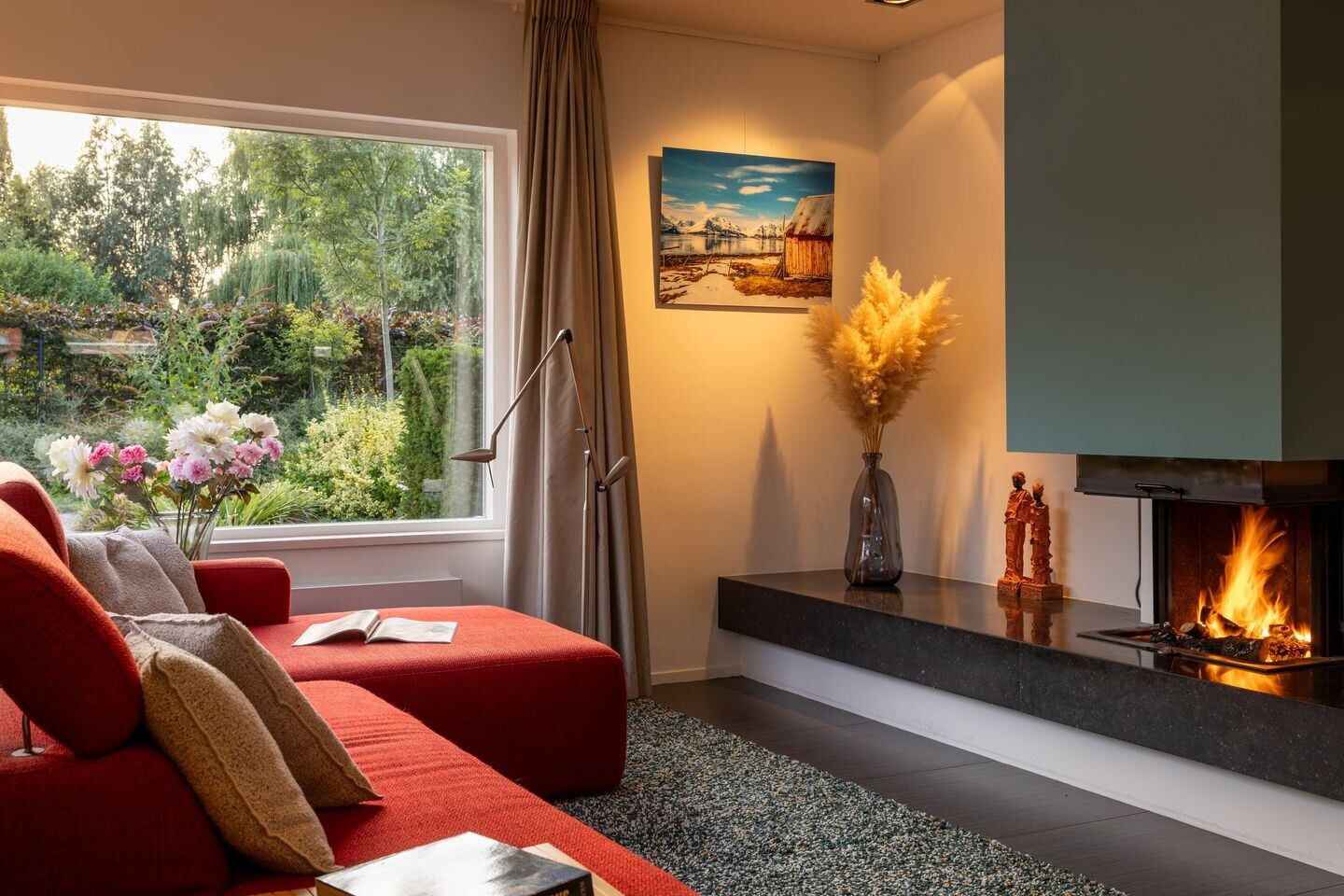 Vrijstaande woning te koop: Veenweg 194, 'S-Gravenhage