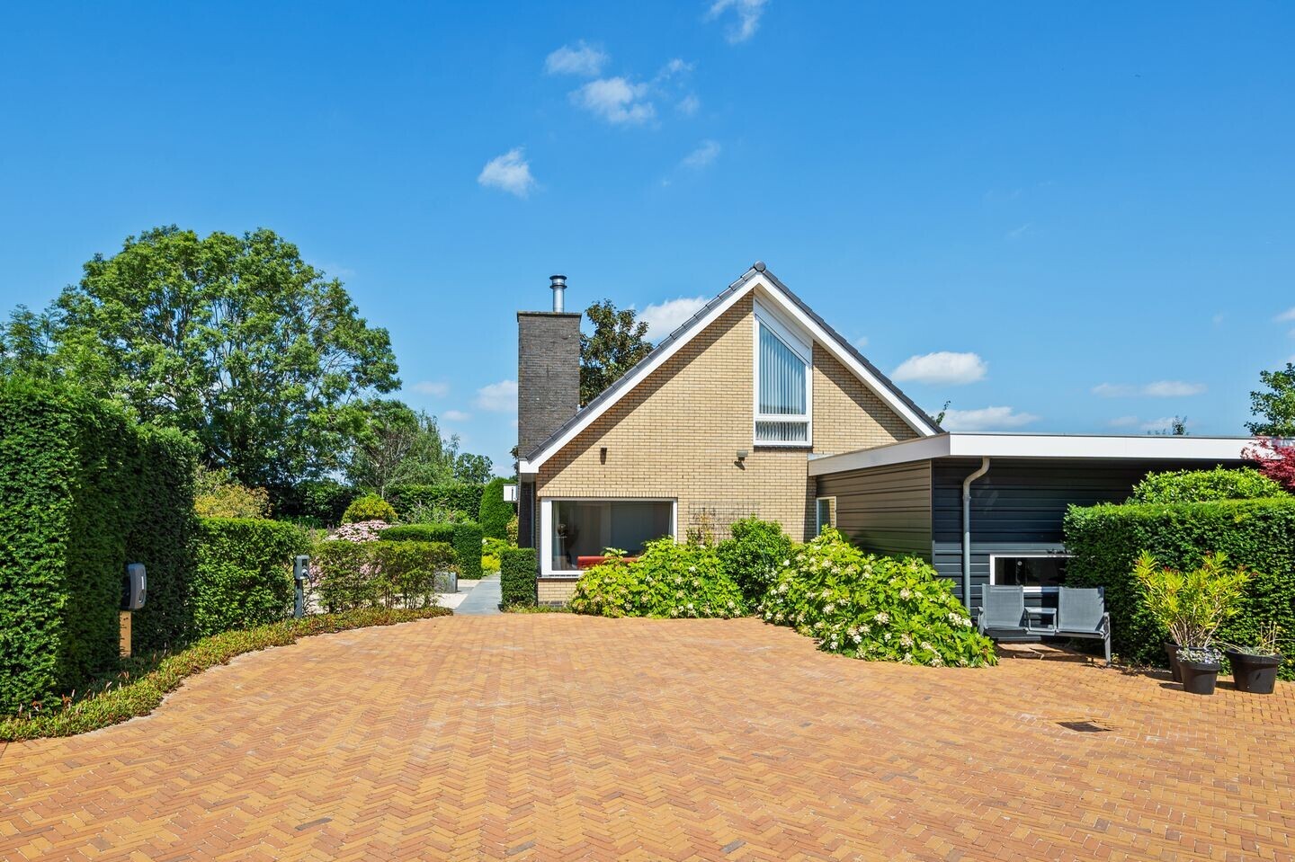 Vrijstaande woning te koop: Veenweg 194, 'S-Gravenhage