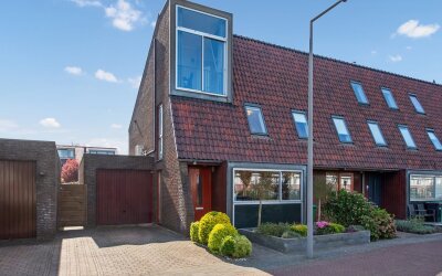Frank van Hulsentoplaan 41