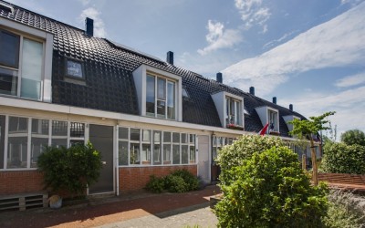 Harry Diesfeldtlaan 6