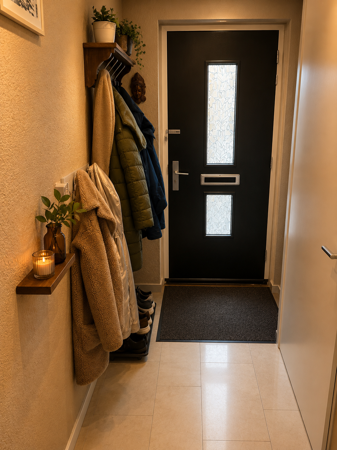 Twee-onder-één-kap te koop: Wartnalaan 4, 'S-Gravenhage