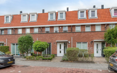 Jan Bootlaan 6