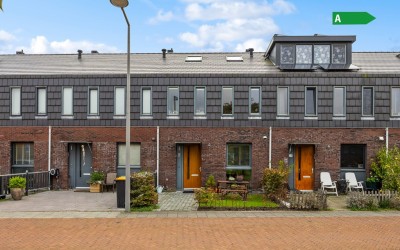 Willem Hanegraaflaan 31