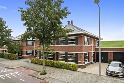 Molenpolder. 20