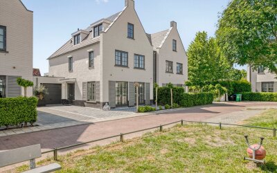 Wijkermeerhof 16