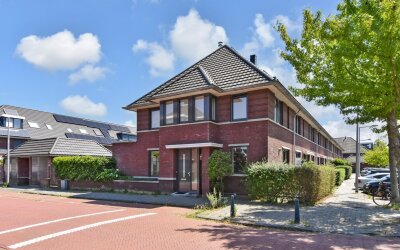 Westmaasstraat 13