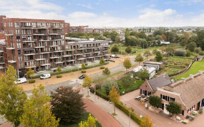 Vrouw Avenweg 6-D