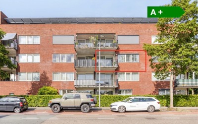 Bergermeerstraat 97