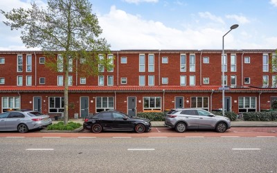 Vrouw Avenweg 136