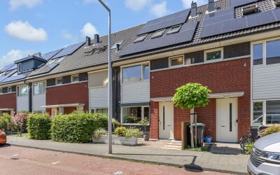 Platostraat 14